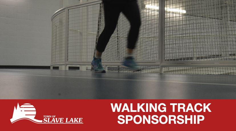 Walking Track Sponsorship