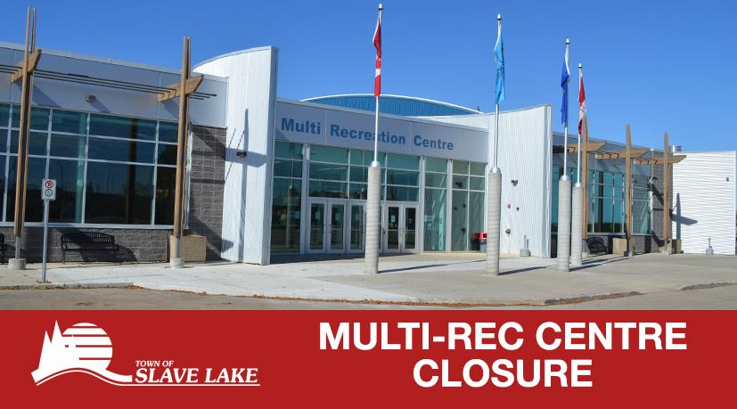 Multi Rec Centre Closure