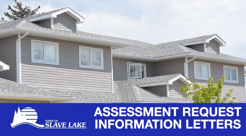 Assessment Request Letters