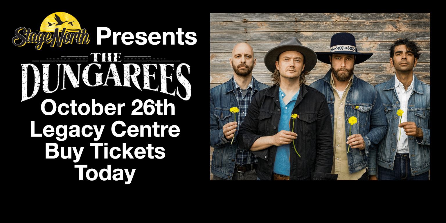 Dungarees - October 26th