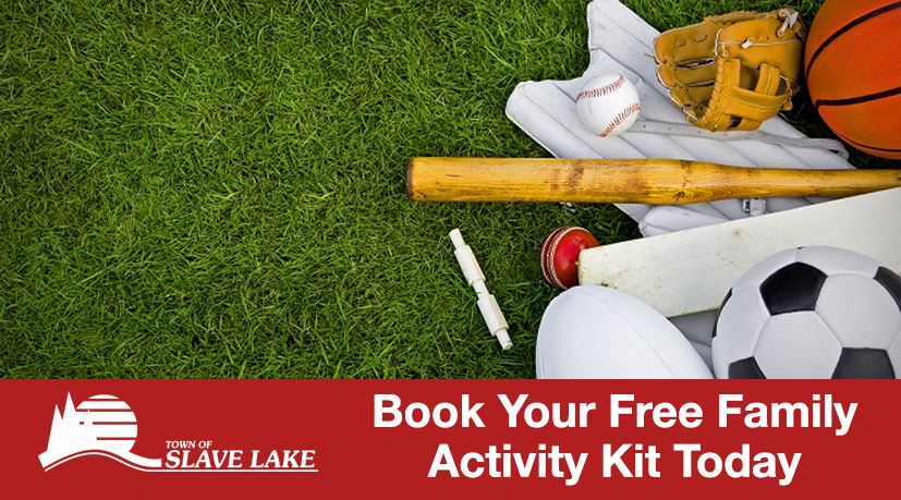 Free Activity Kit