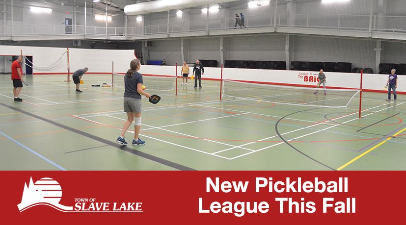 Pickleball League