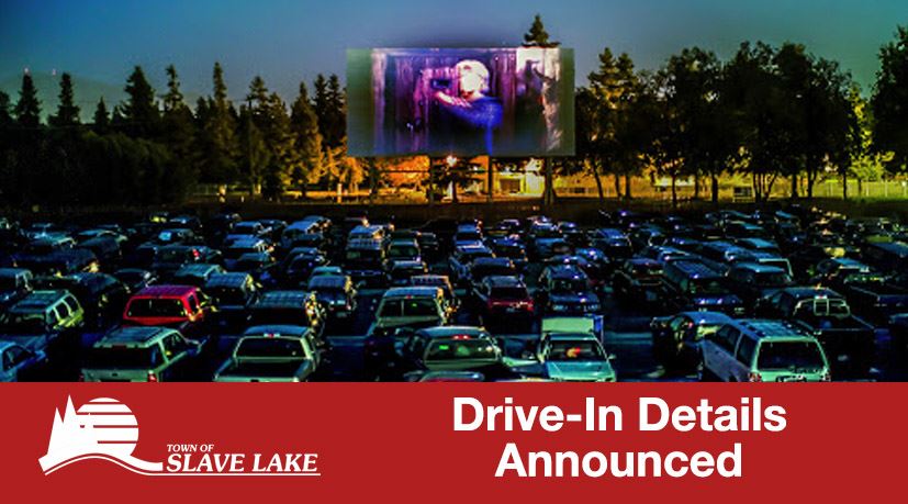 Drive In Movie