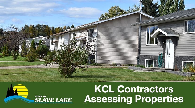 KCL Contractor Assessment