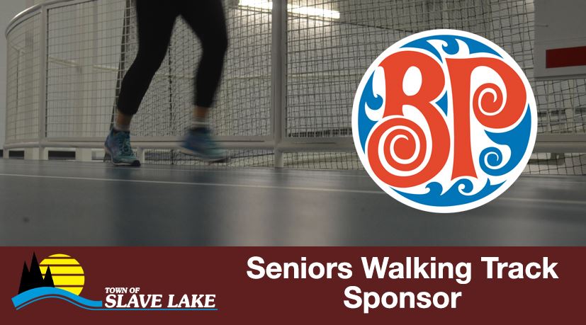 Seniors Walking Track - Boston Pizza