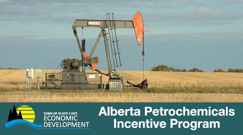 Alberta Petrochemicals Incentive Program 