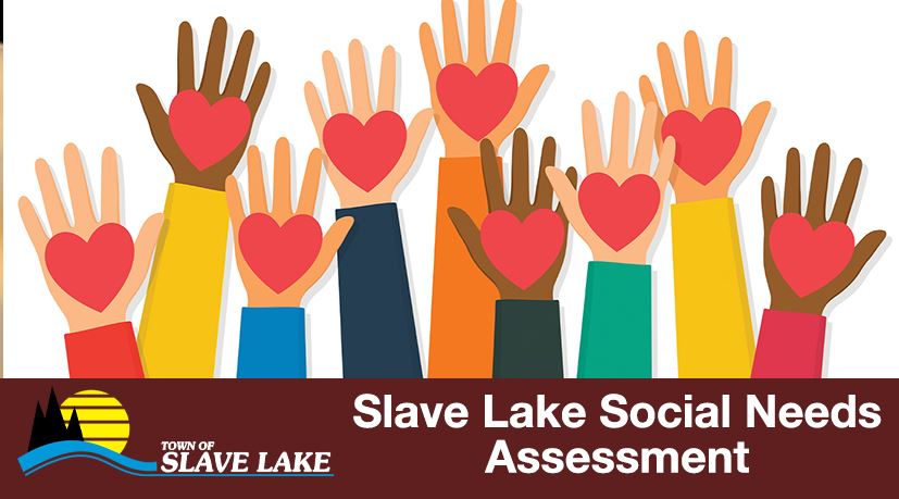 Slave Lake Social Needs Assessment
