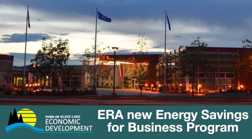 ERA new Energy Savings for Business Program