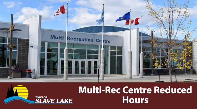 mrc reduced hours