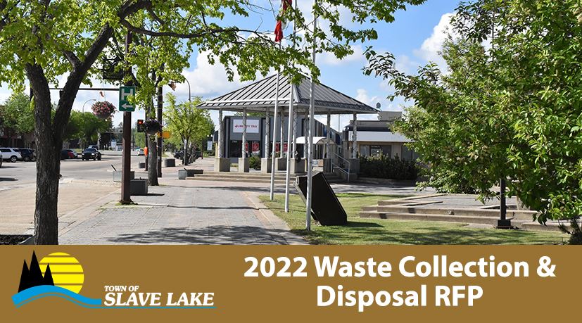 2022 Collection and Disposal of Solid Waste from Dwelling Units