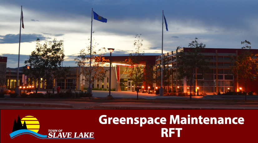 Greenspace and Sports Field Maintenance RFT