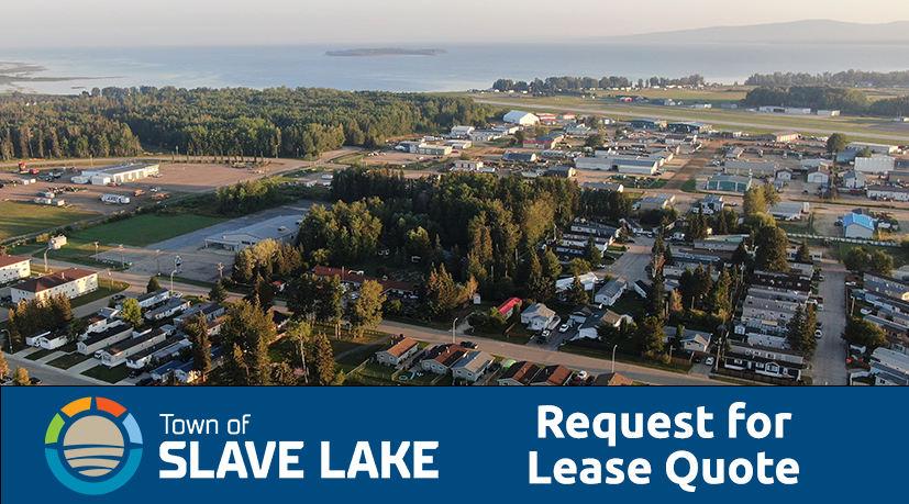 Request for Lease Quote
