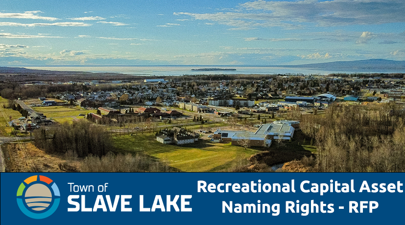 Recreational Capital Asset Naming Rights RFP