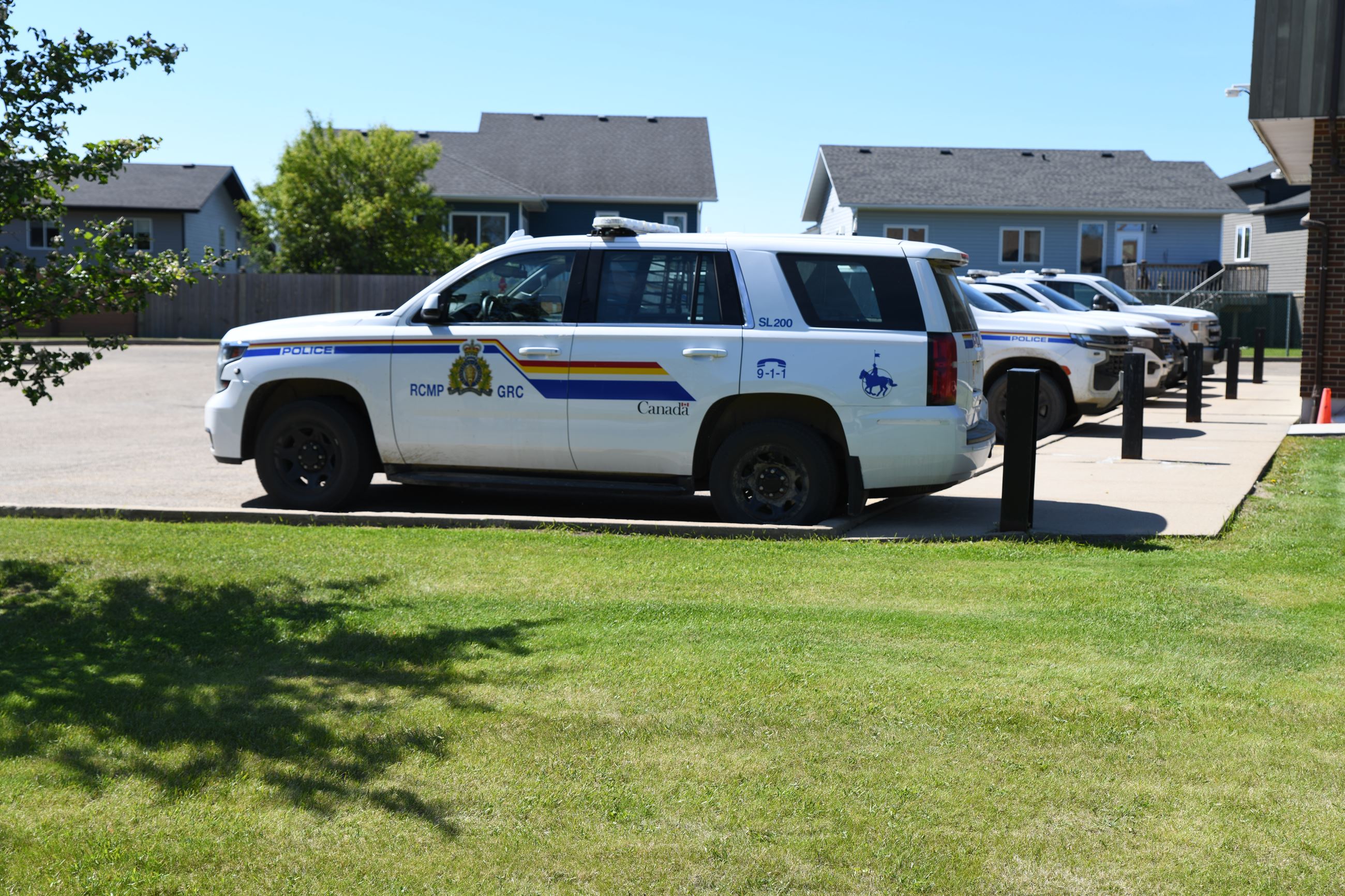 RCMP Summer 2024 - 1