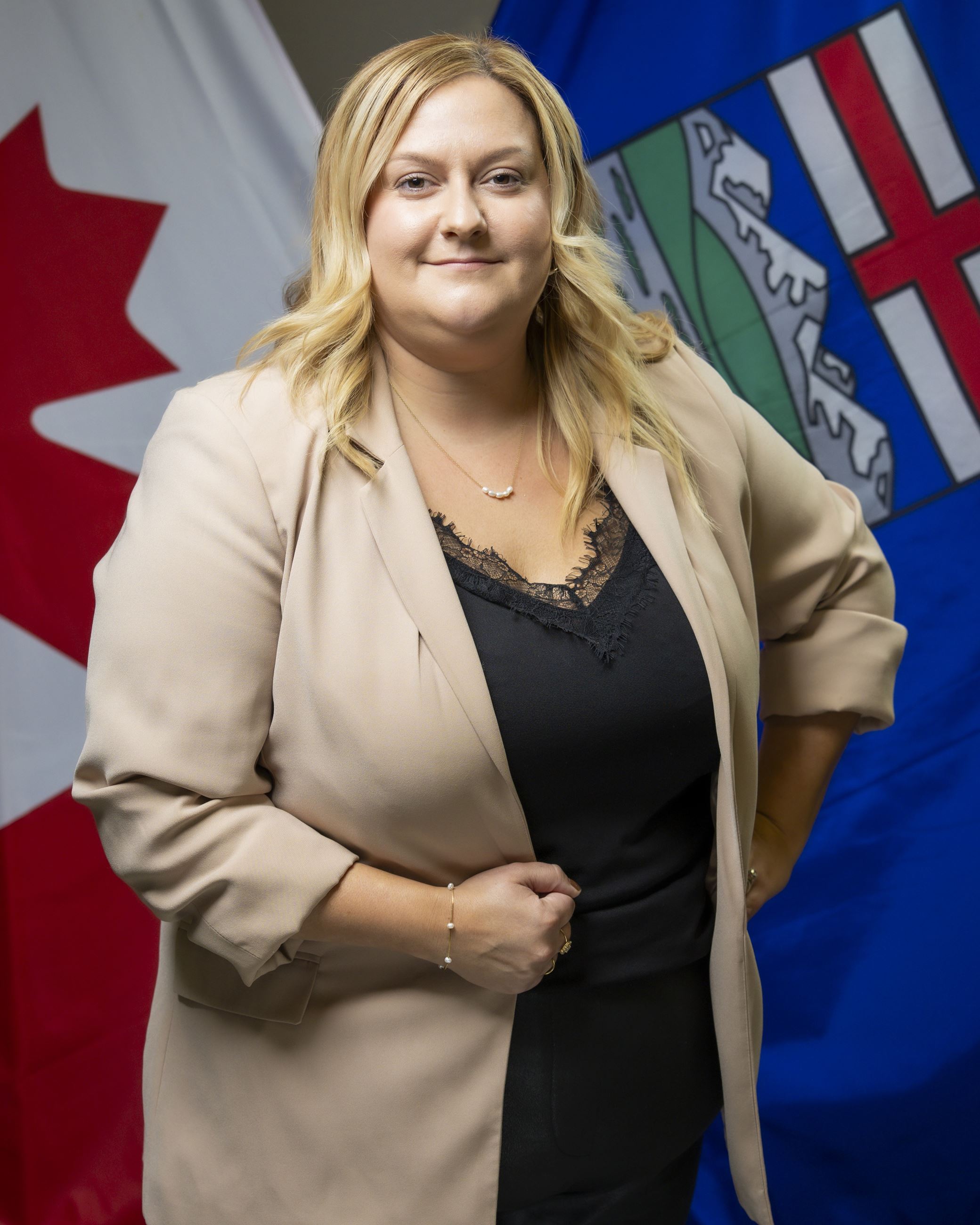 Councillor Hughes Headshot Edited