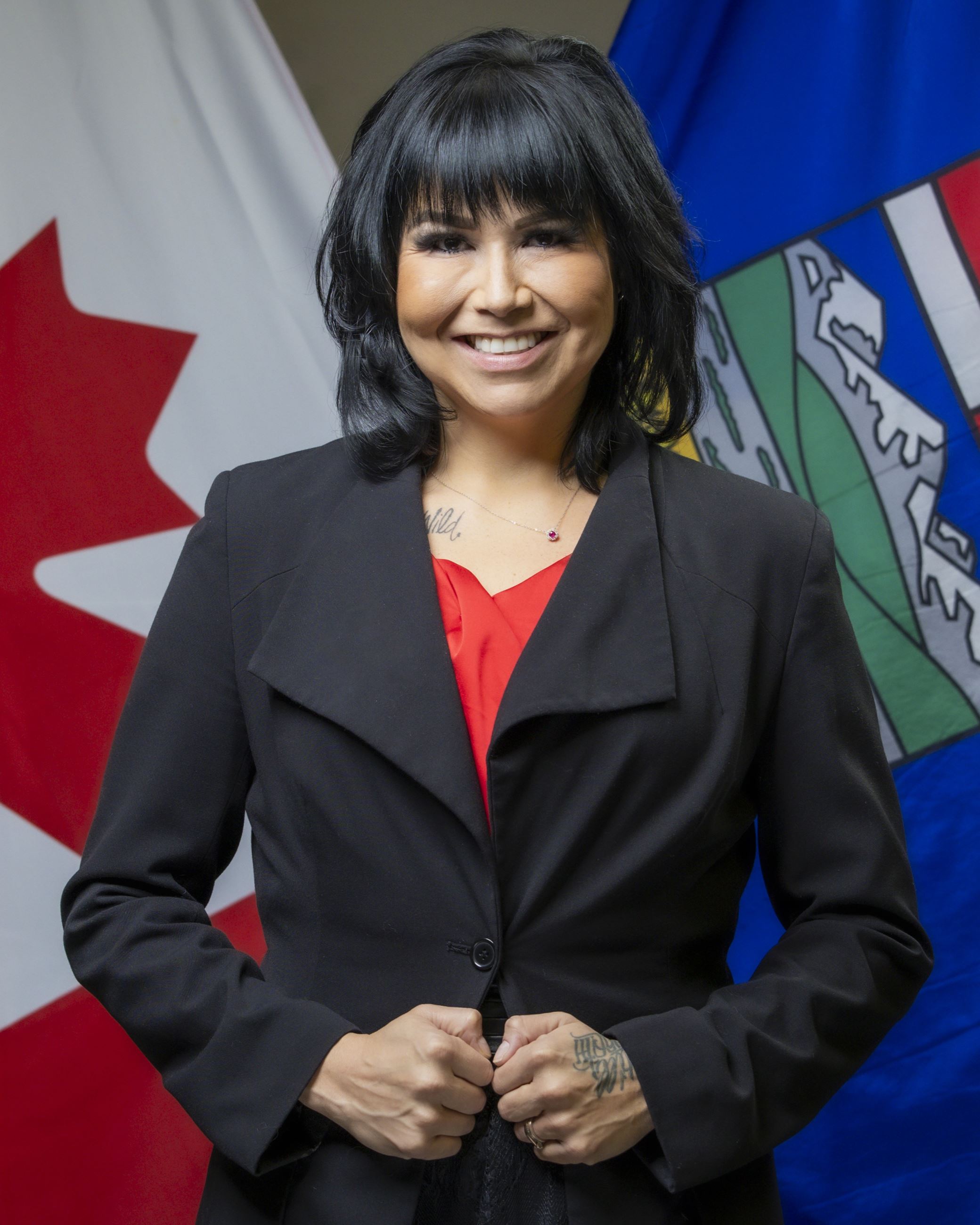 Councillor Williams Headshot Edited